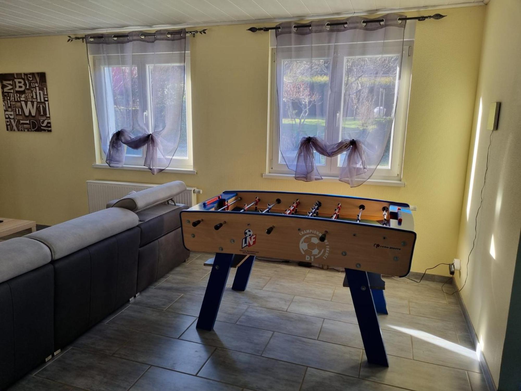Le Gite De Cleo, Maison Spacieuse Et Paisible. Metzeral Luaran gambar