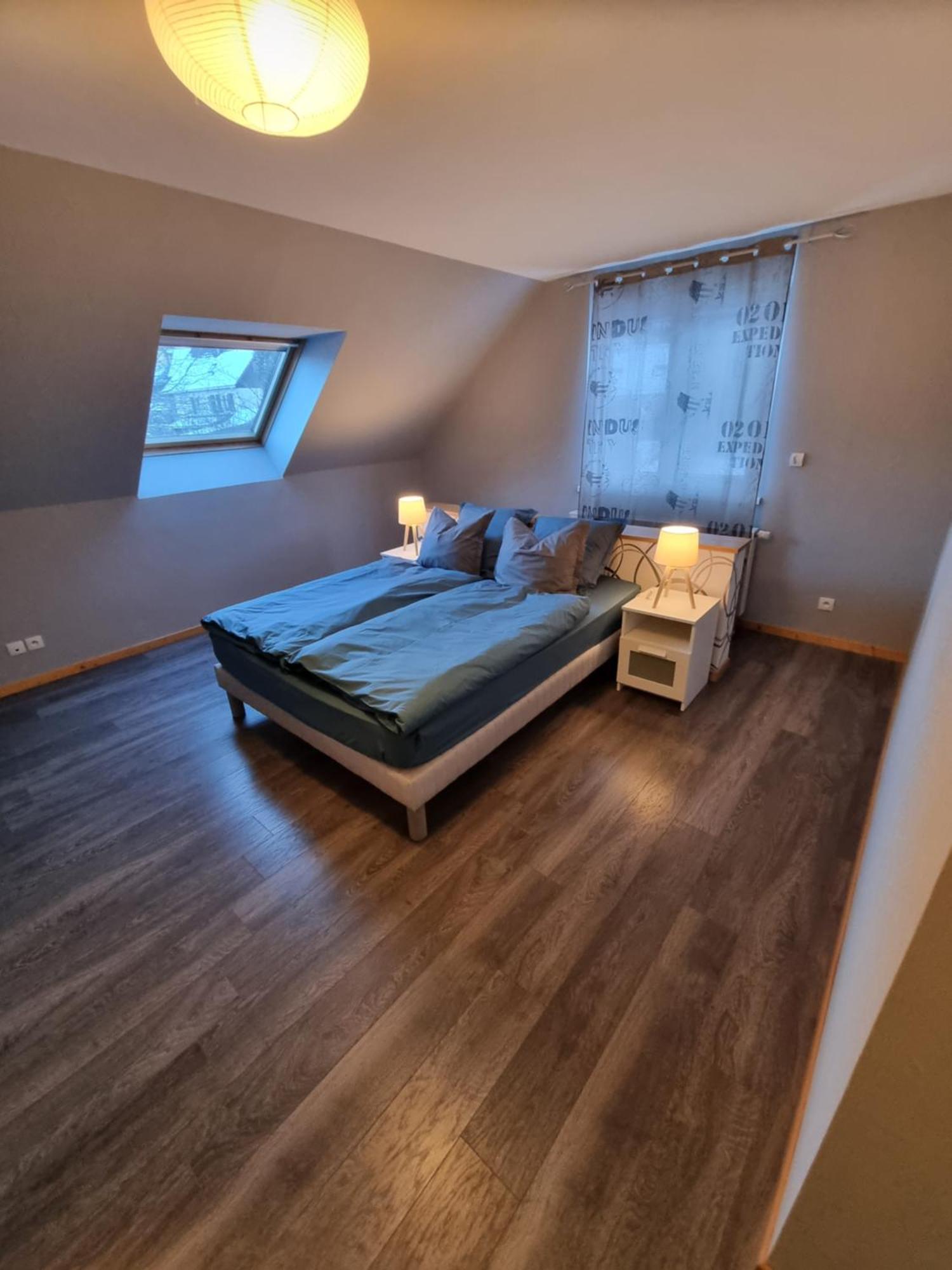 Le Gite De Cleo, Maison Spacieuse Et Paisible. Metzeral Luaran gambar